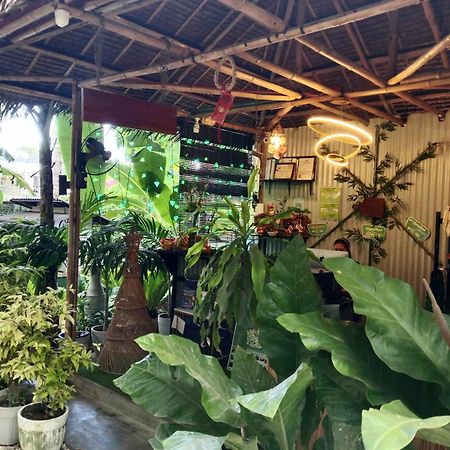 Ecostay Panglao Resort Hotel Zewnętrze zdjęcie