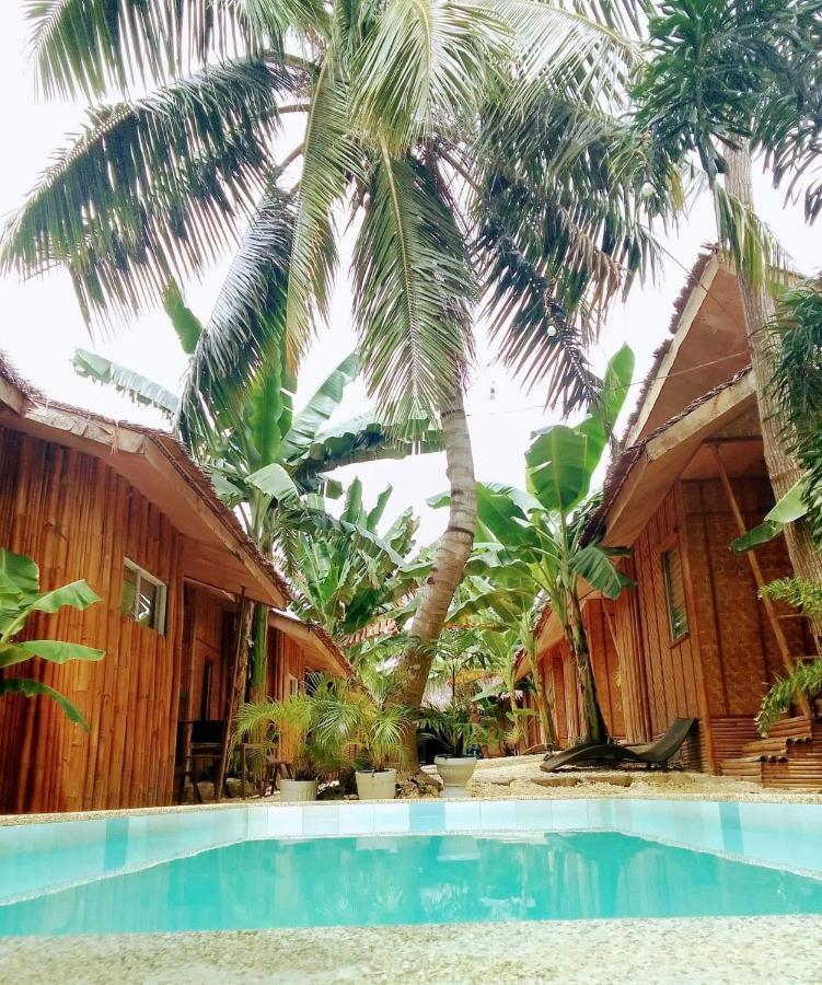 Ecostay Panglao Resort Hotel Zewnętrze zdjęcie