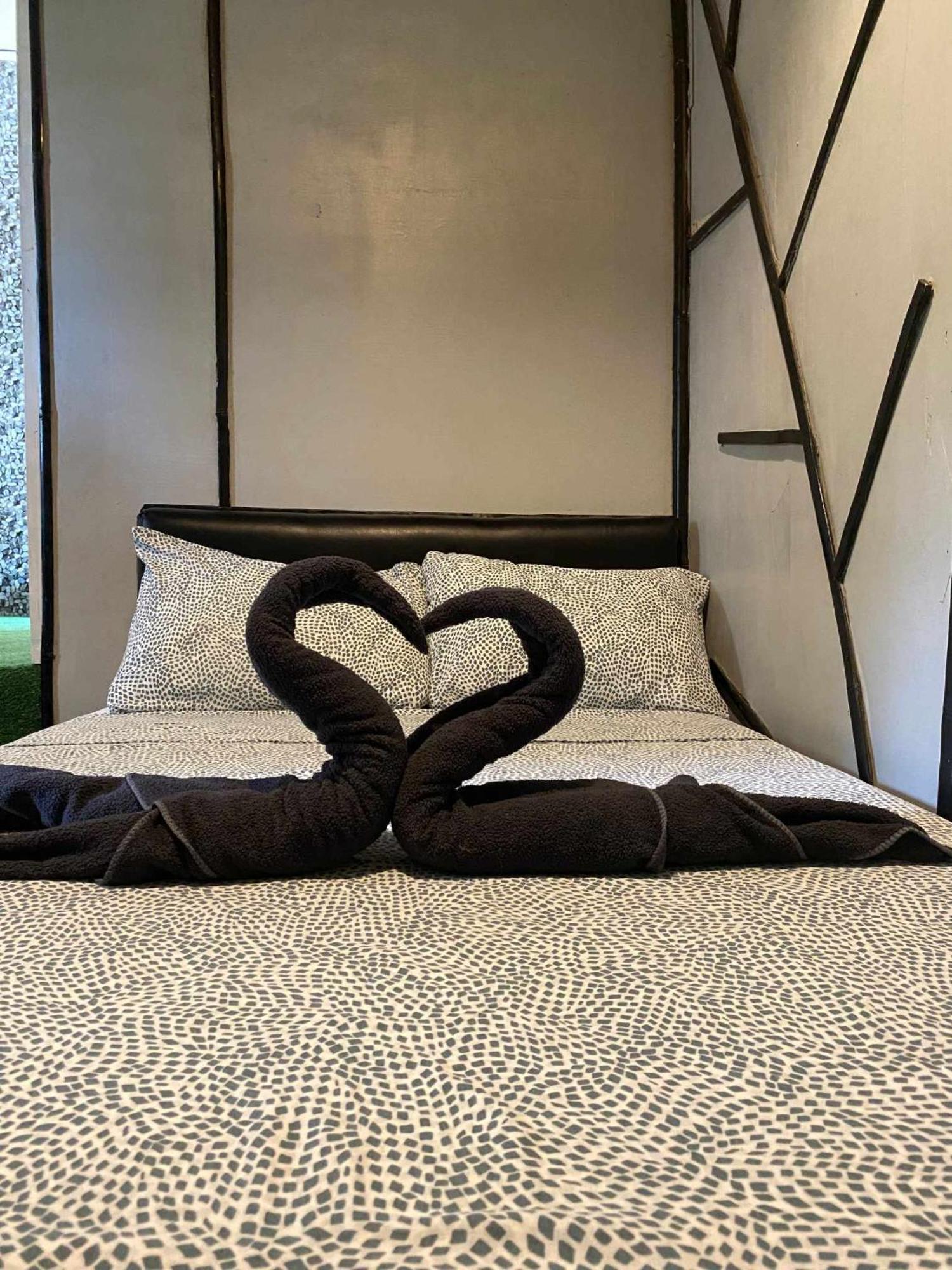 Ecostay Panglao Resort Hotel Zewnętrze zdjęcie