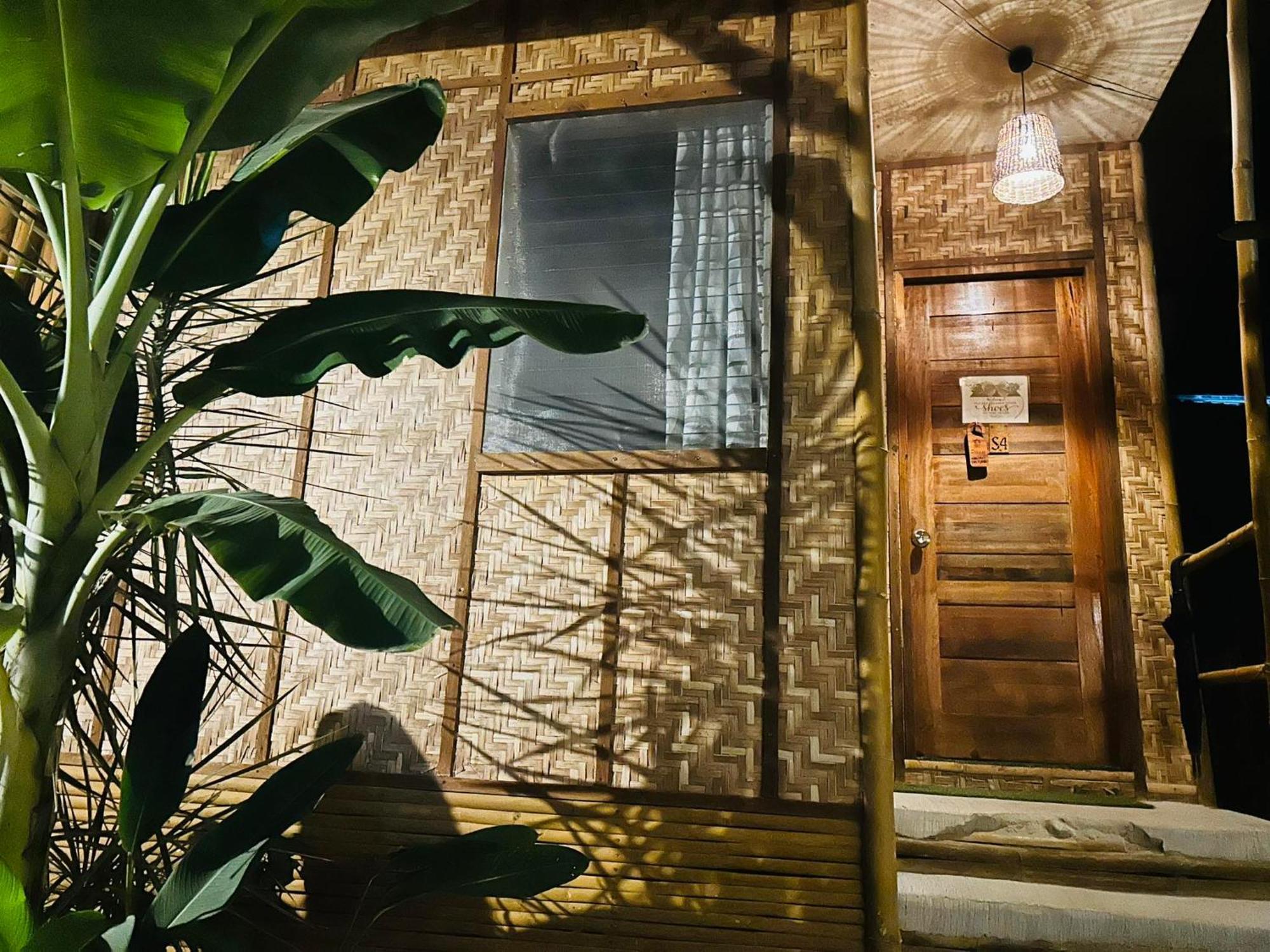 Ecostay Panglao Resort Hotel Zewnętrze zdjęcie