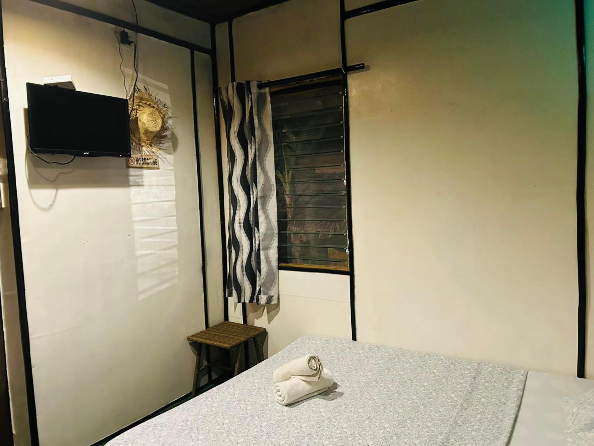 Ecostay Panglao Resort Hotel Zewnętrze zdjęcie