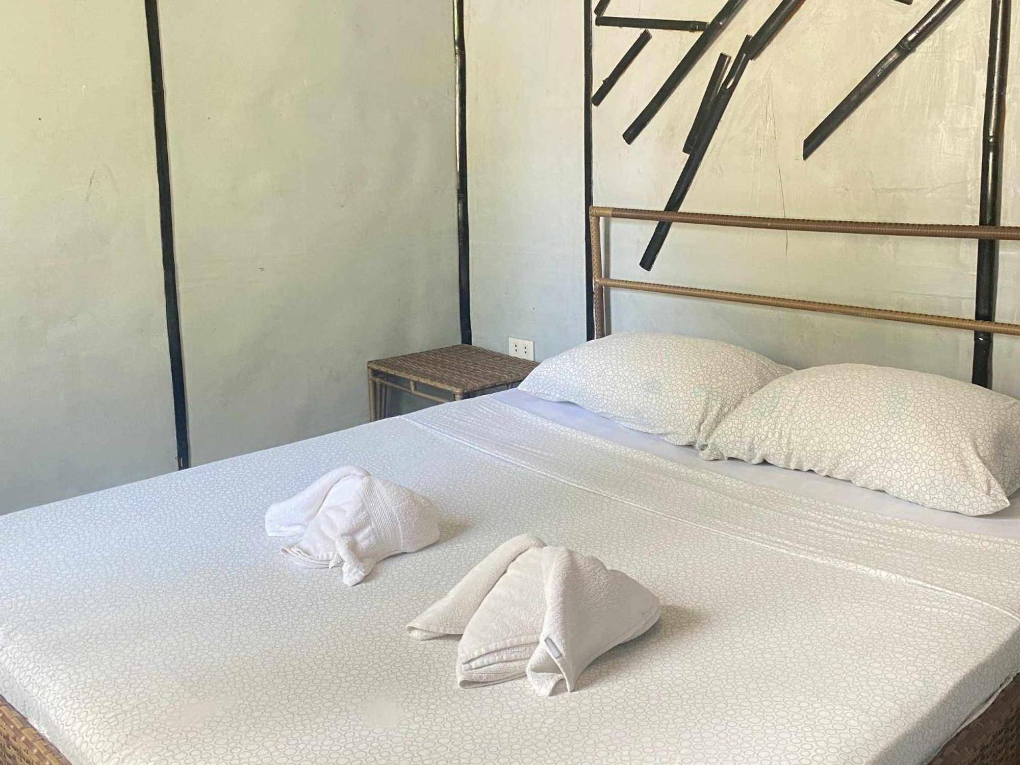 Ecostay Panglao Resort Hotel Zewnętrze zdjęcie