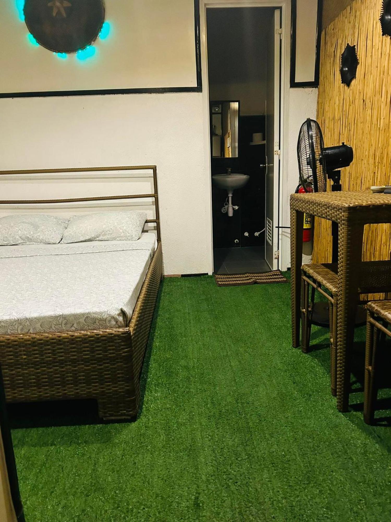 Ecostay Panglao Resort Hotel Zewnętrze zdjęcie
