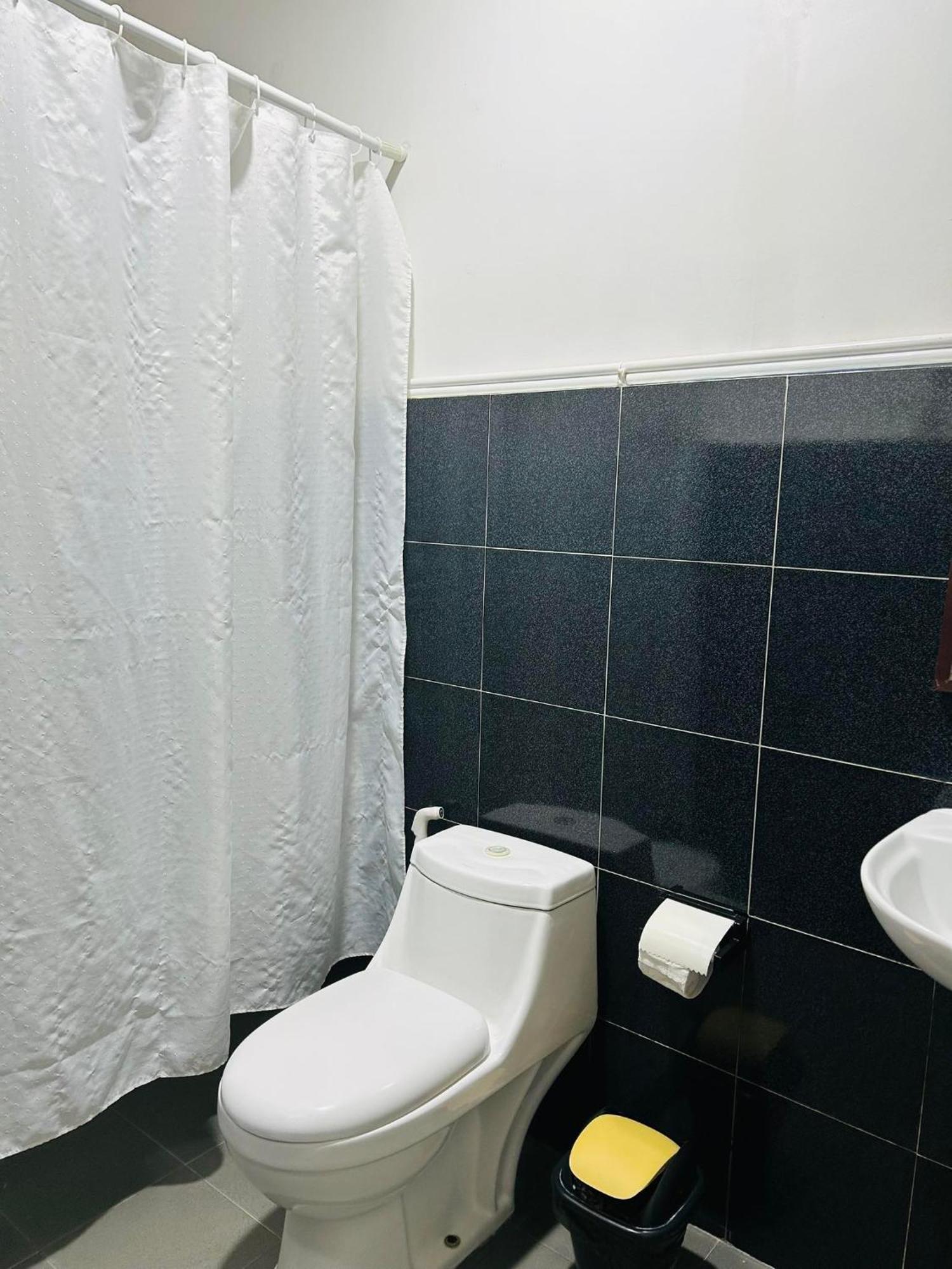 Ecostay Panglao Resort Hotel Zewnętrze zdjęcie