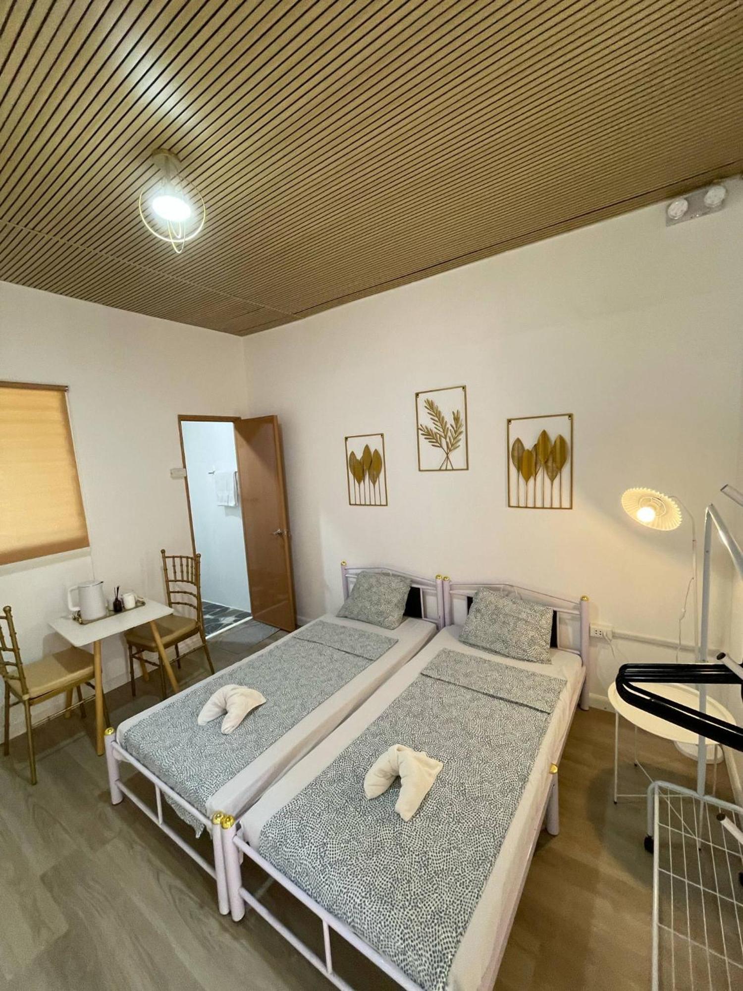 Ecostay Panglao Resort Hotel Zewnętrze zdjęcie