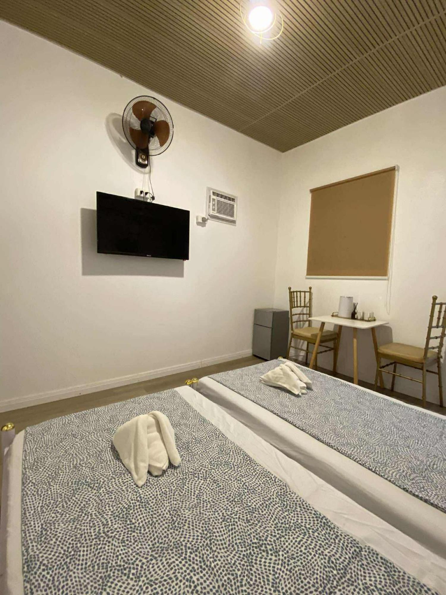 Ecostay Panglao Resort Hotel Zewnętrze zdjęcie